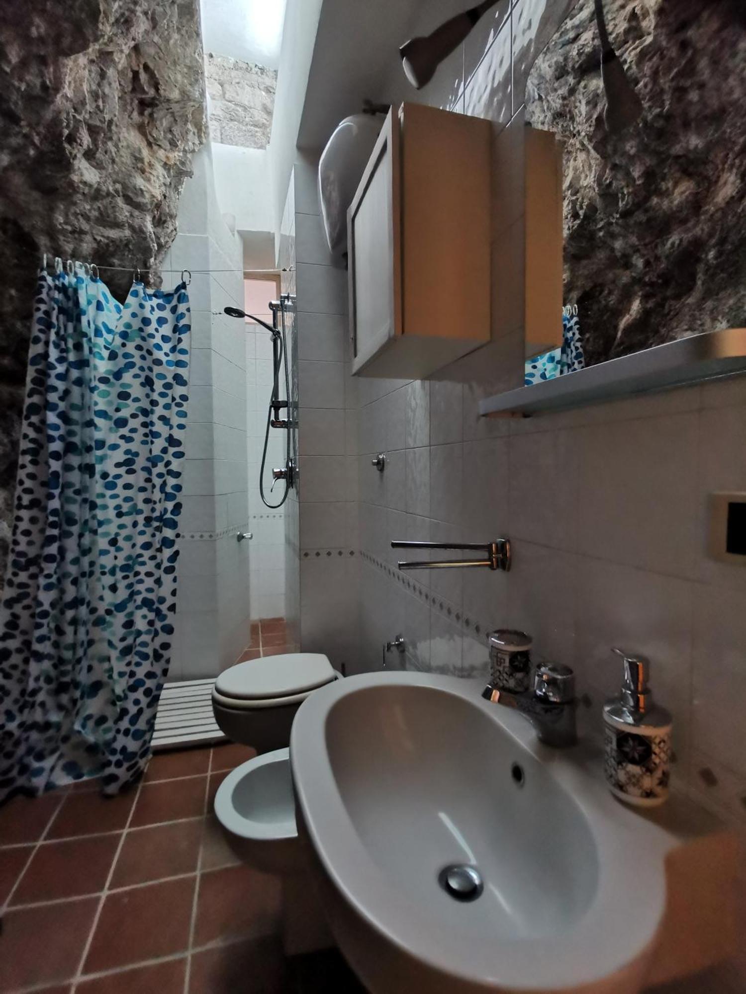 Bouganville Home Vietri المظهر الخارجي الصورة
