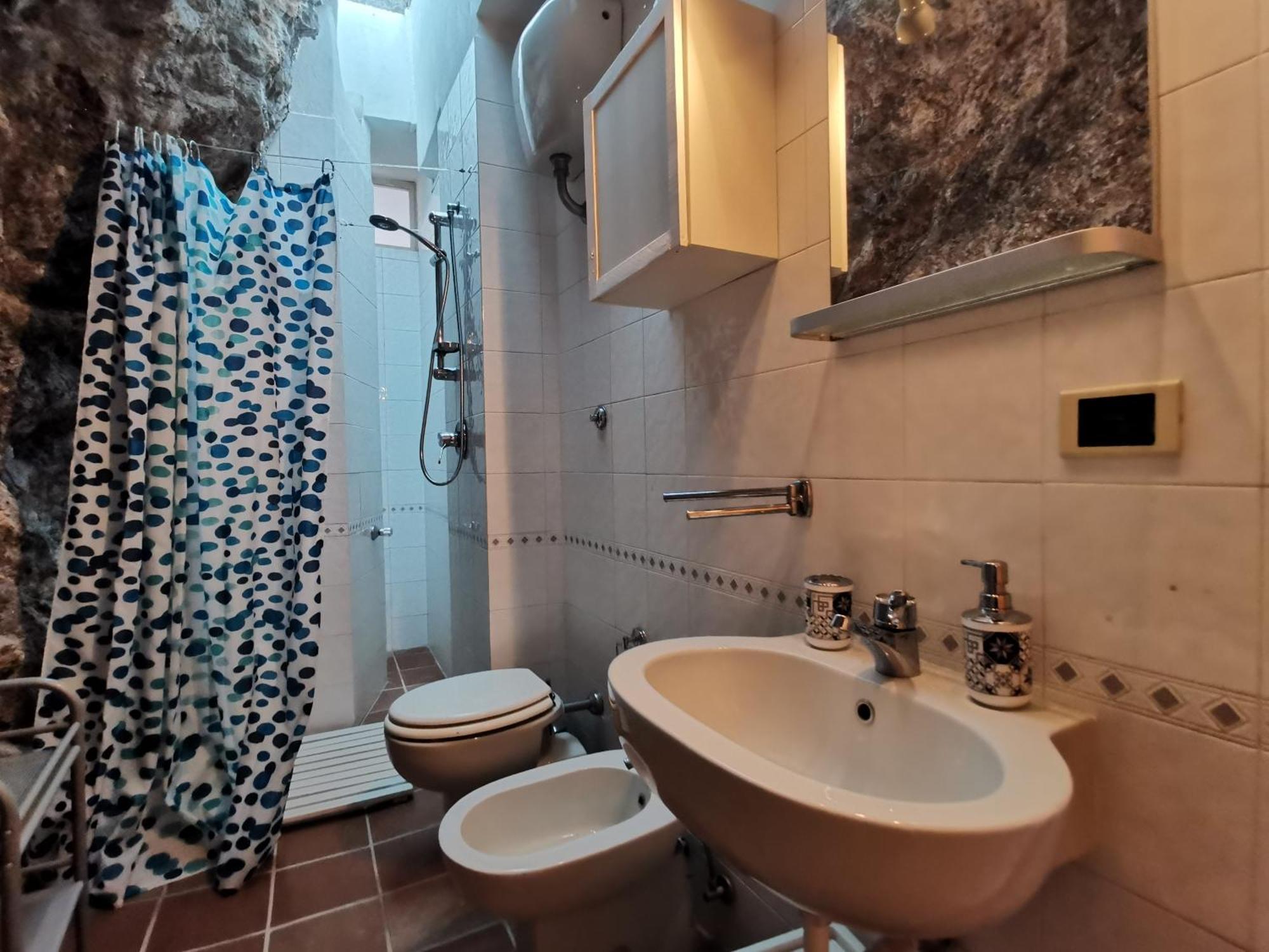 Bouganville Home Vietri المظهر الخارجي الصورة