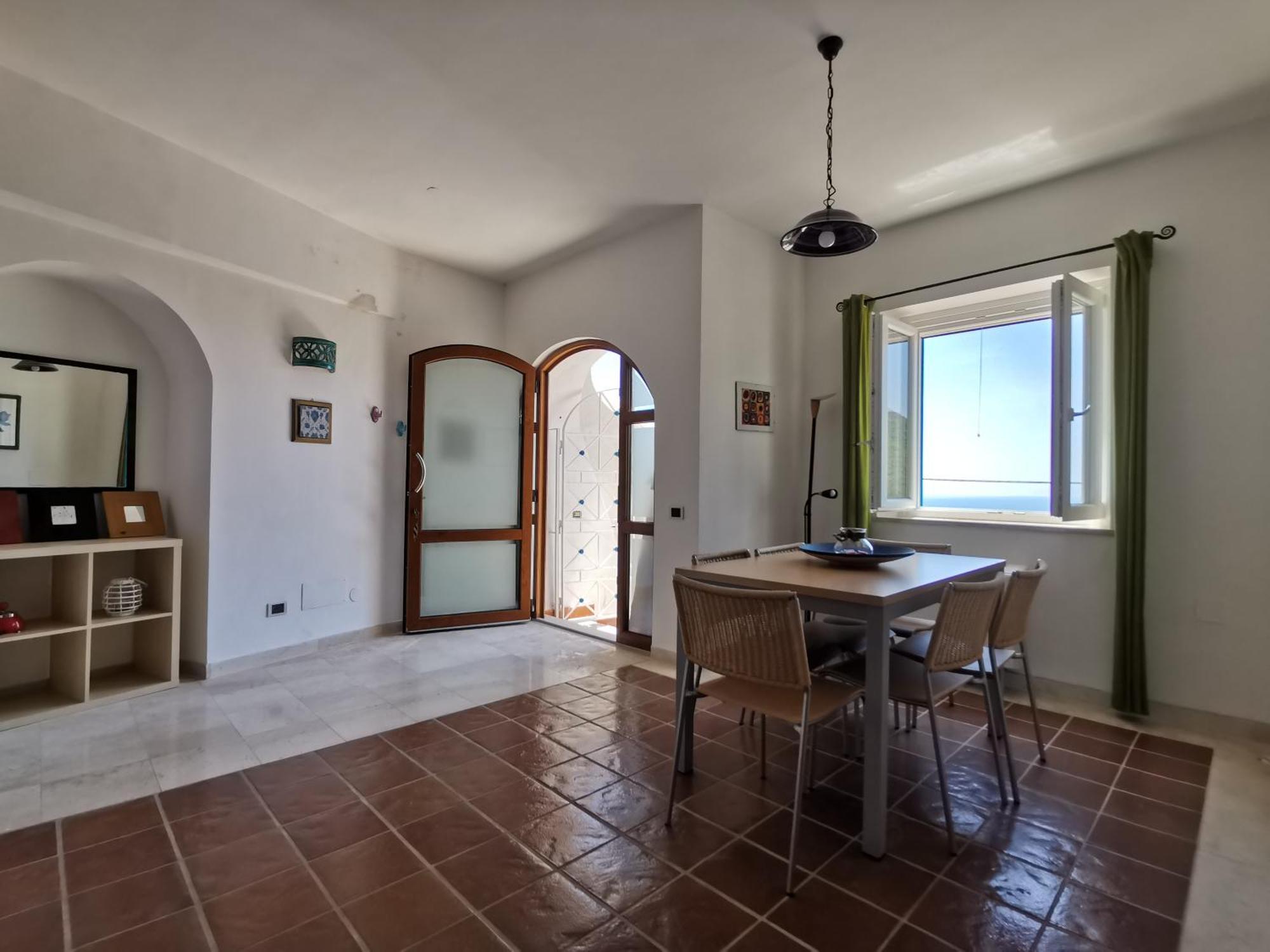 Bouganville Home Vietri المظهر الخارجي الصورة