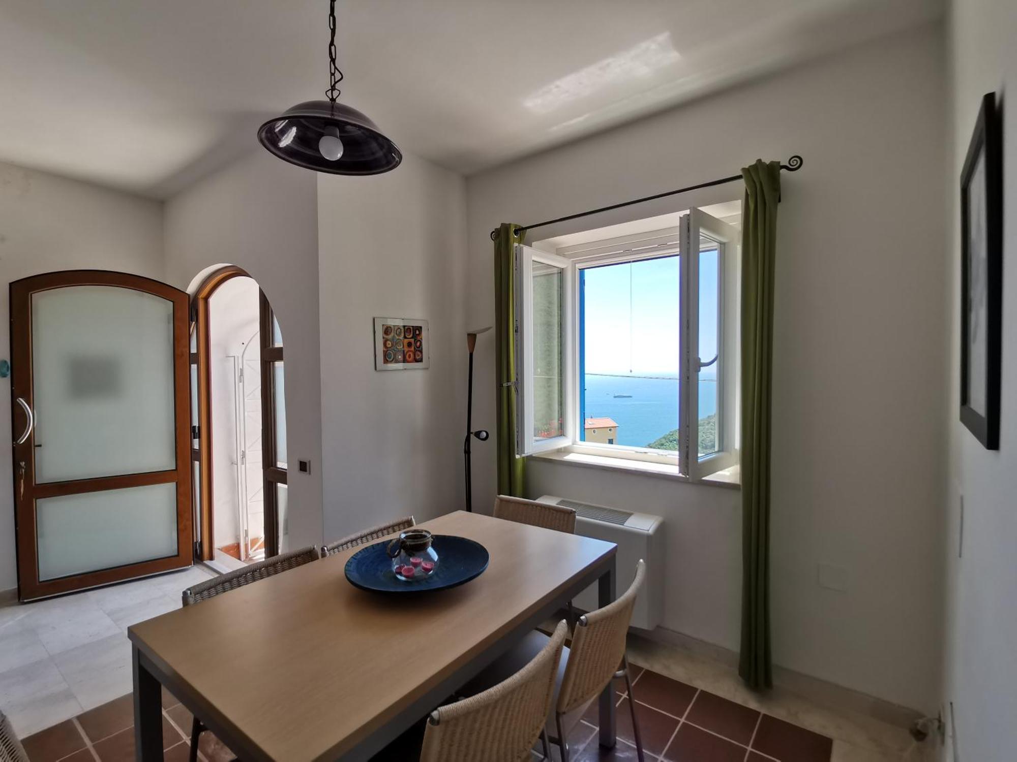 Bouganville Home Vietri المظهر الخارجي الصورة