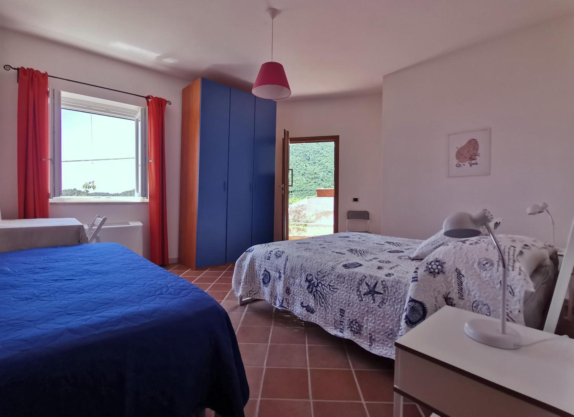 Bouganville Home Vietri المظهر الخارجي الصورة