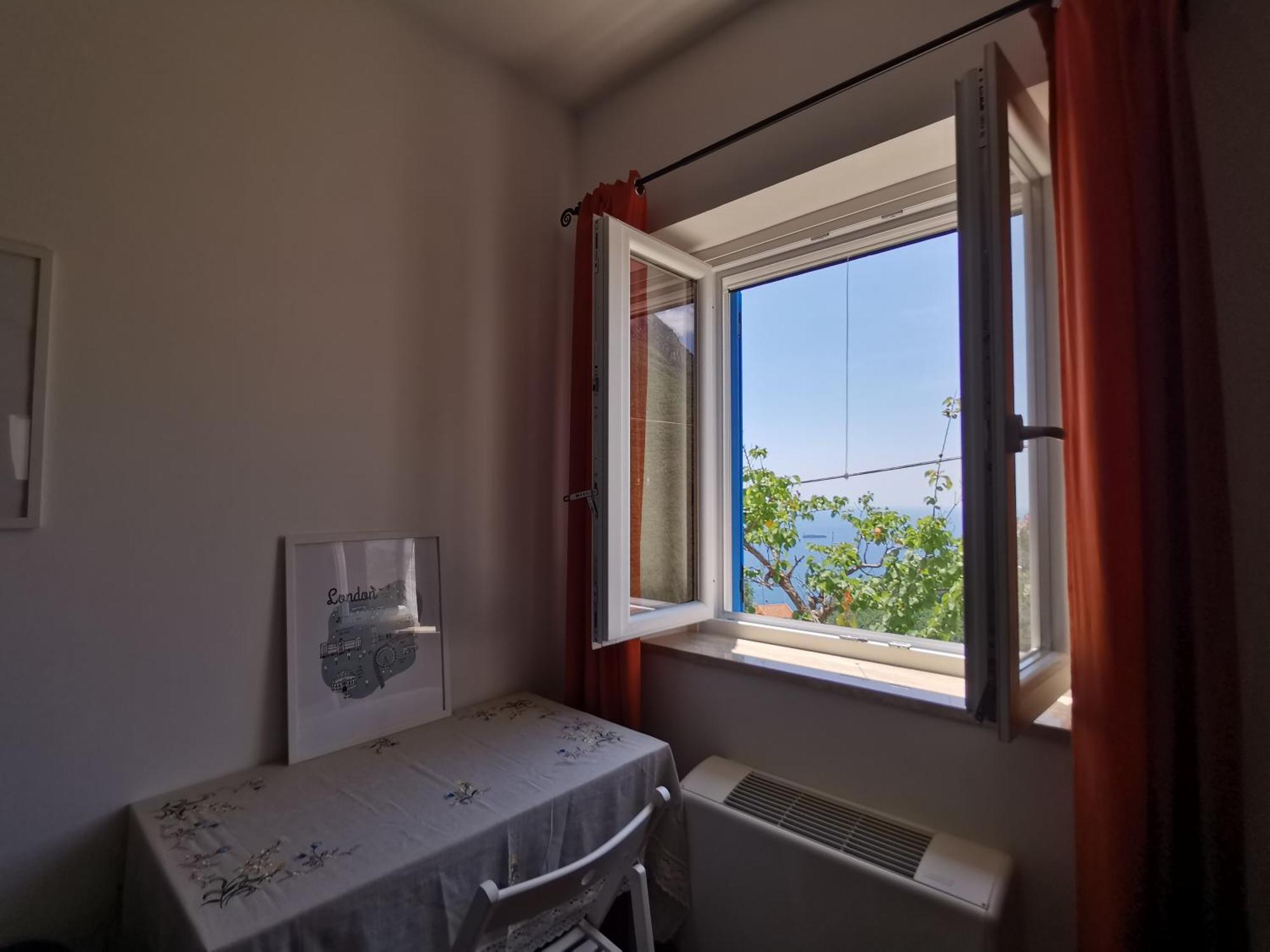 Bouganville Home Vietri المظهر الخارجي الصورة