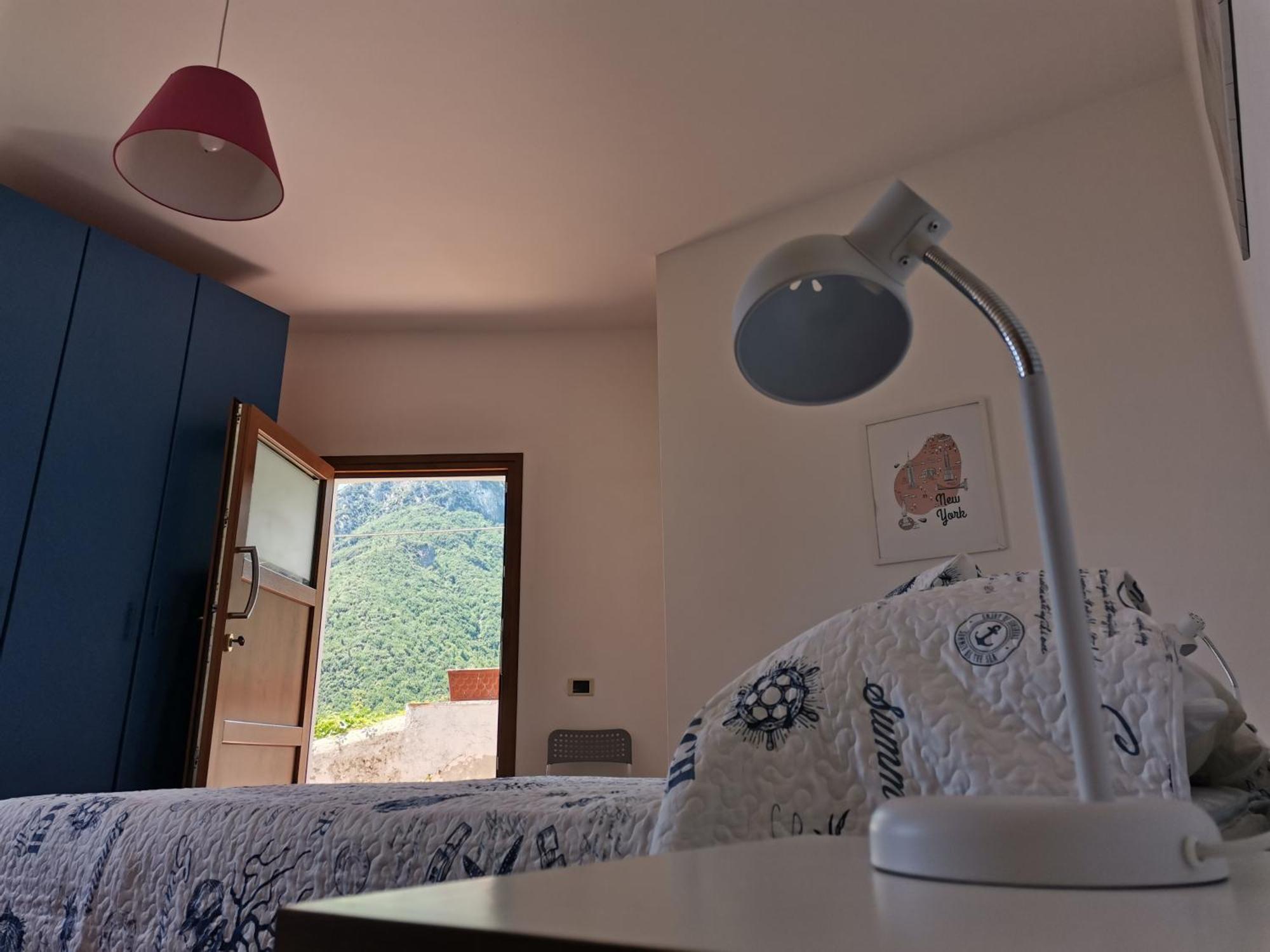 Bouganville Home Vietri المظهر الخارجي الصورة