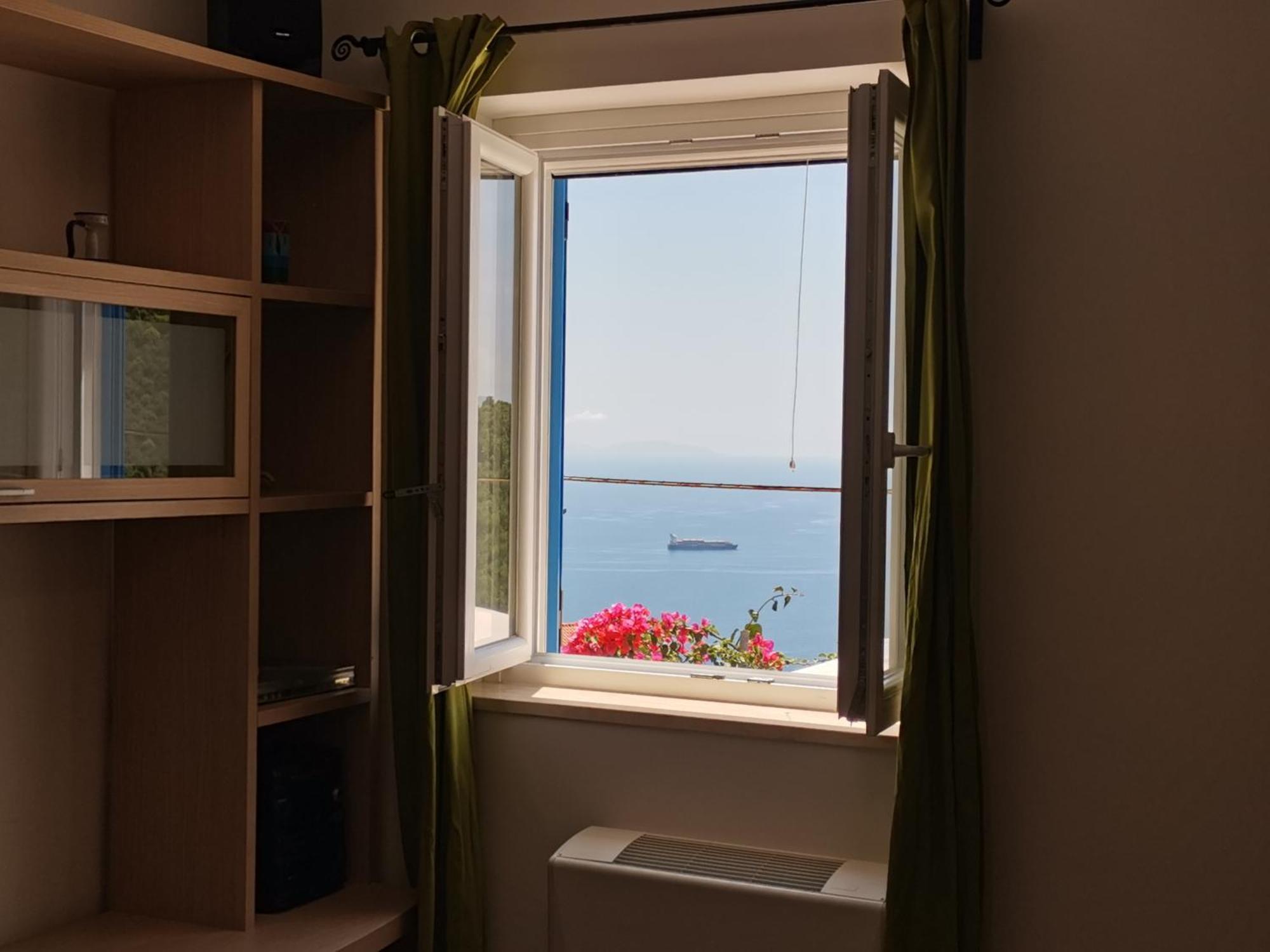 Bouganville Home Vietri المظهر الخارجي الصورة