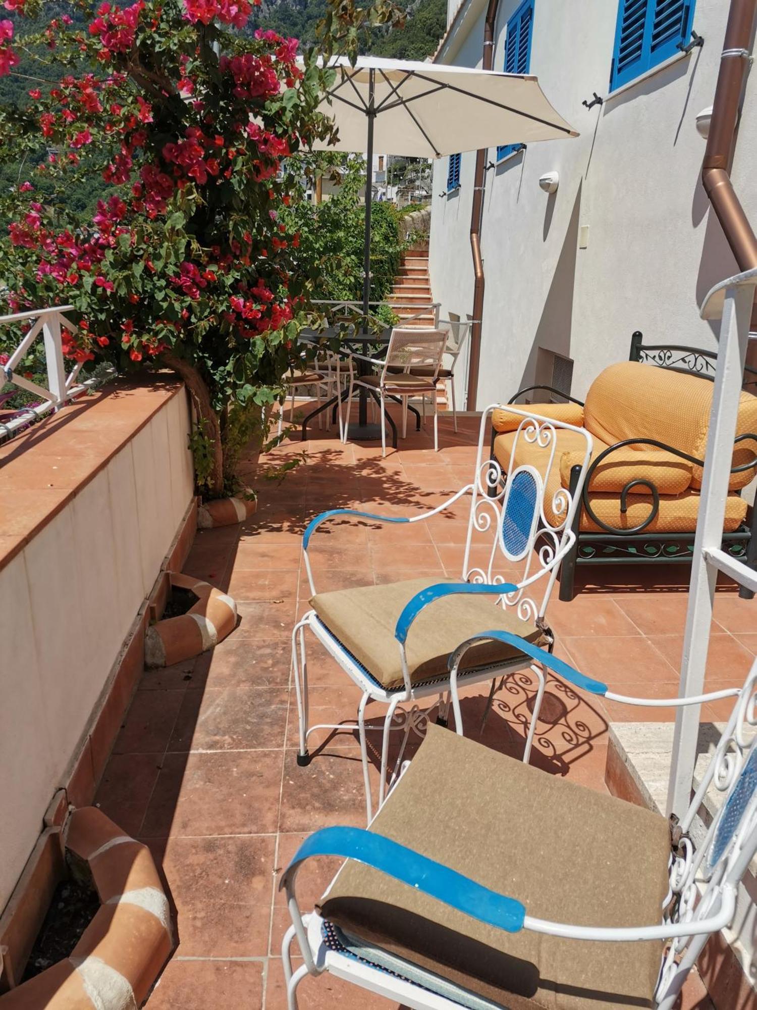 Bouganville Home Vietri المظهر الخارجي الصورة