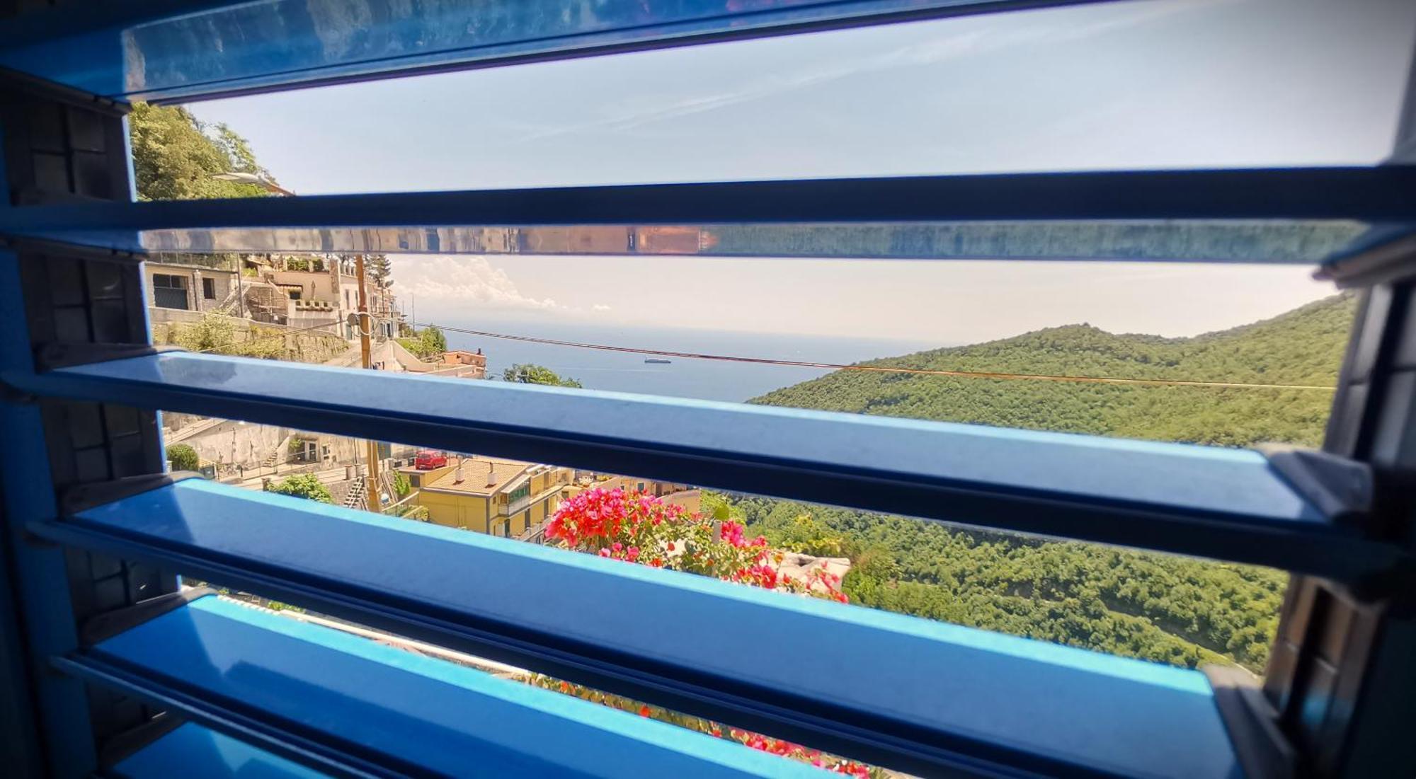 Bouganville Home Vietri المظهر الخارجي الصورة