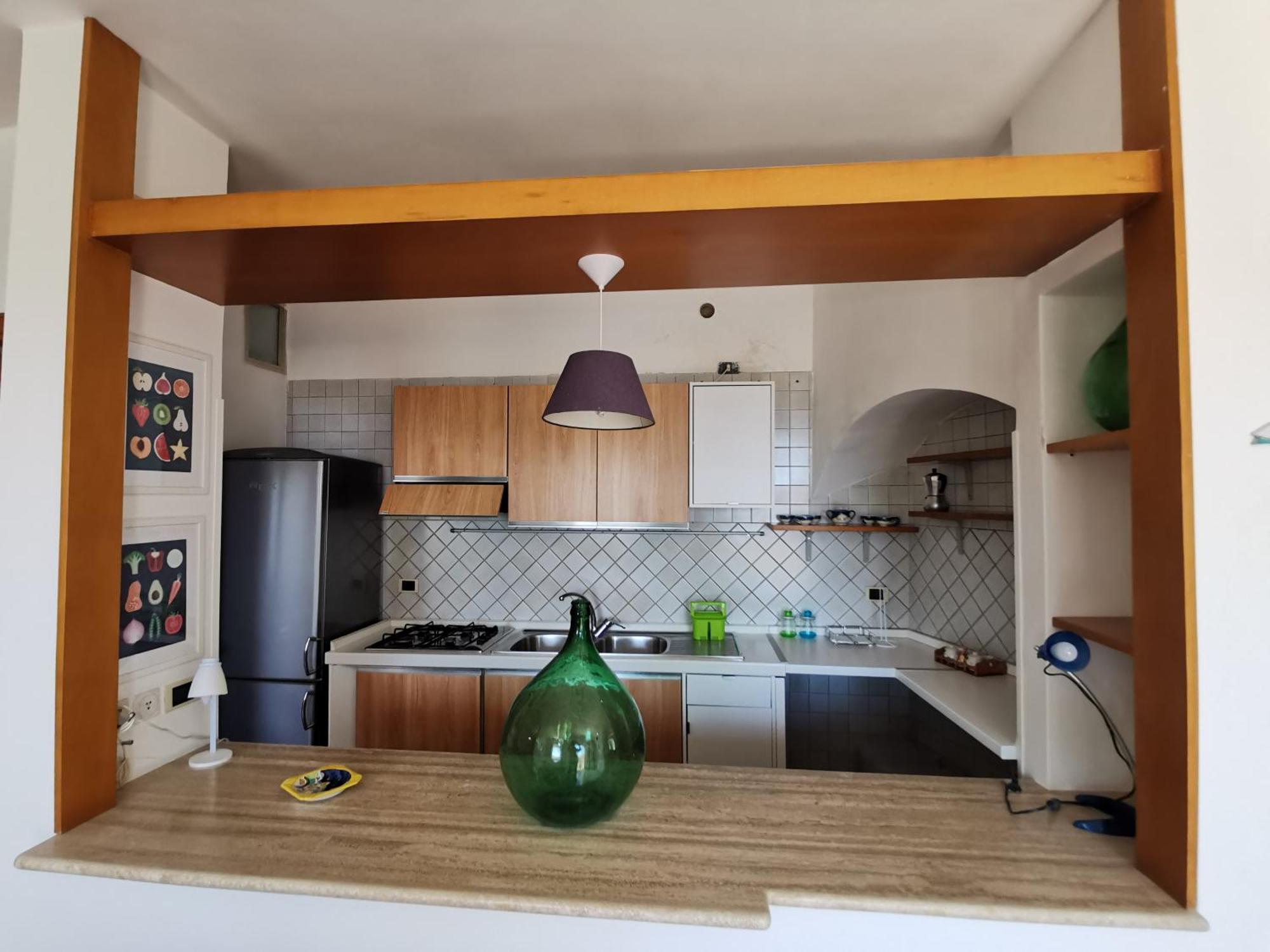 Bouganville Home Vietri المظهر الخارجي الصورة