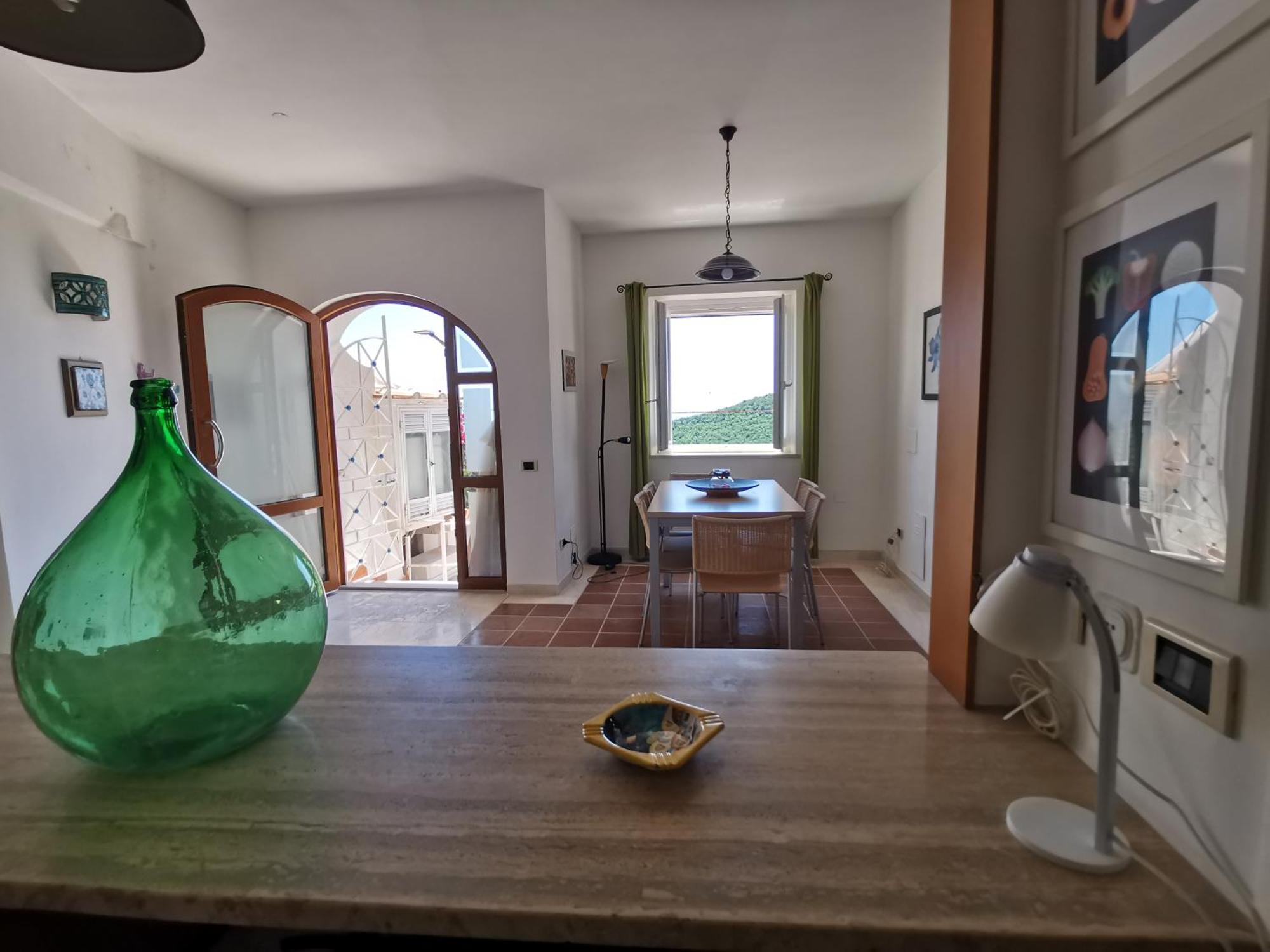 Bouganville Home Vietri المظهر الخارجي الصورة