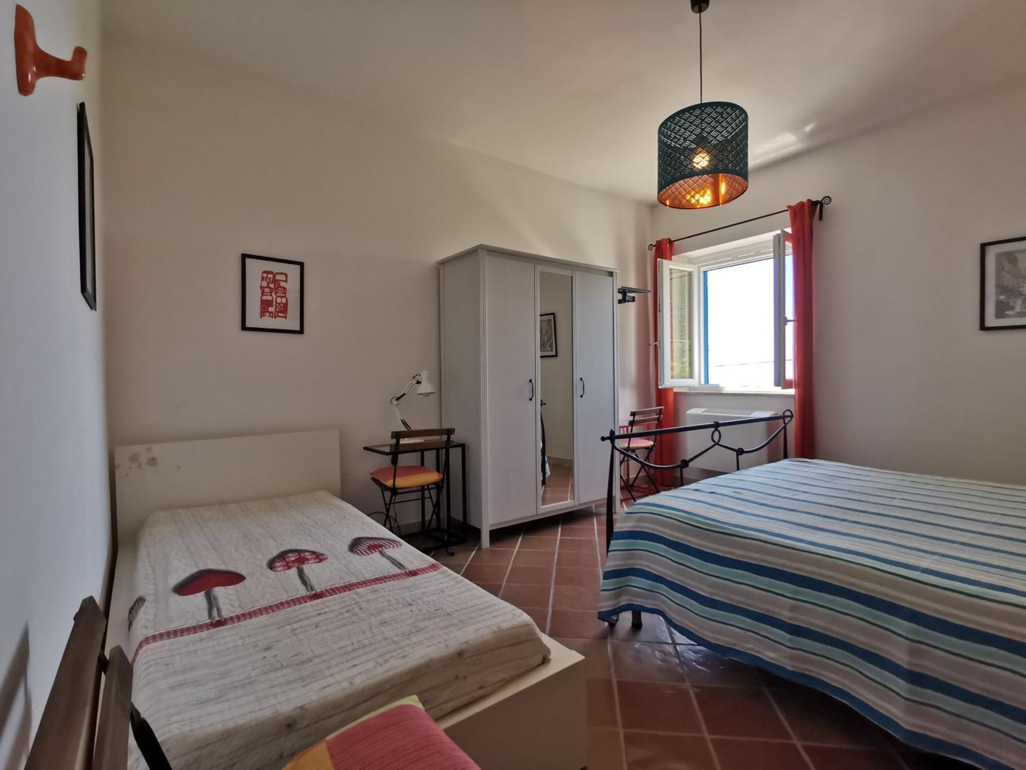 Bouganville Home Vietri المظهر الخارجي الصورة