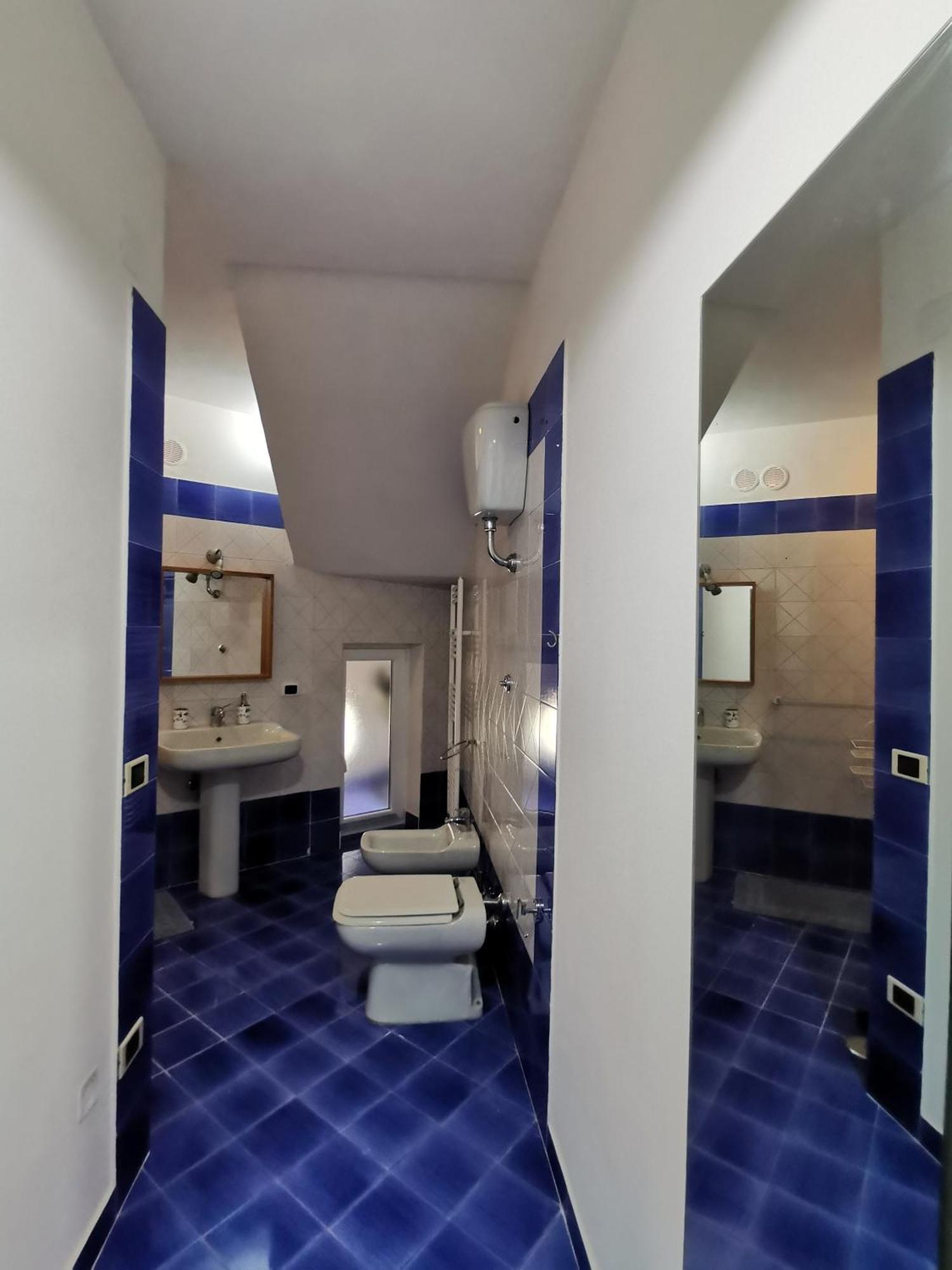 Bouganville Home Vietri المظهر الخارجي الصورة