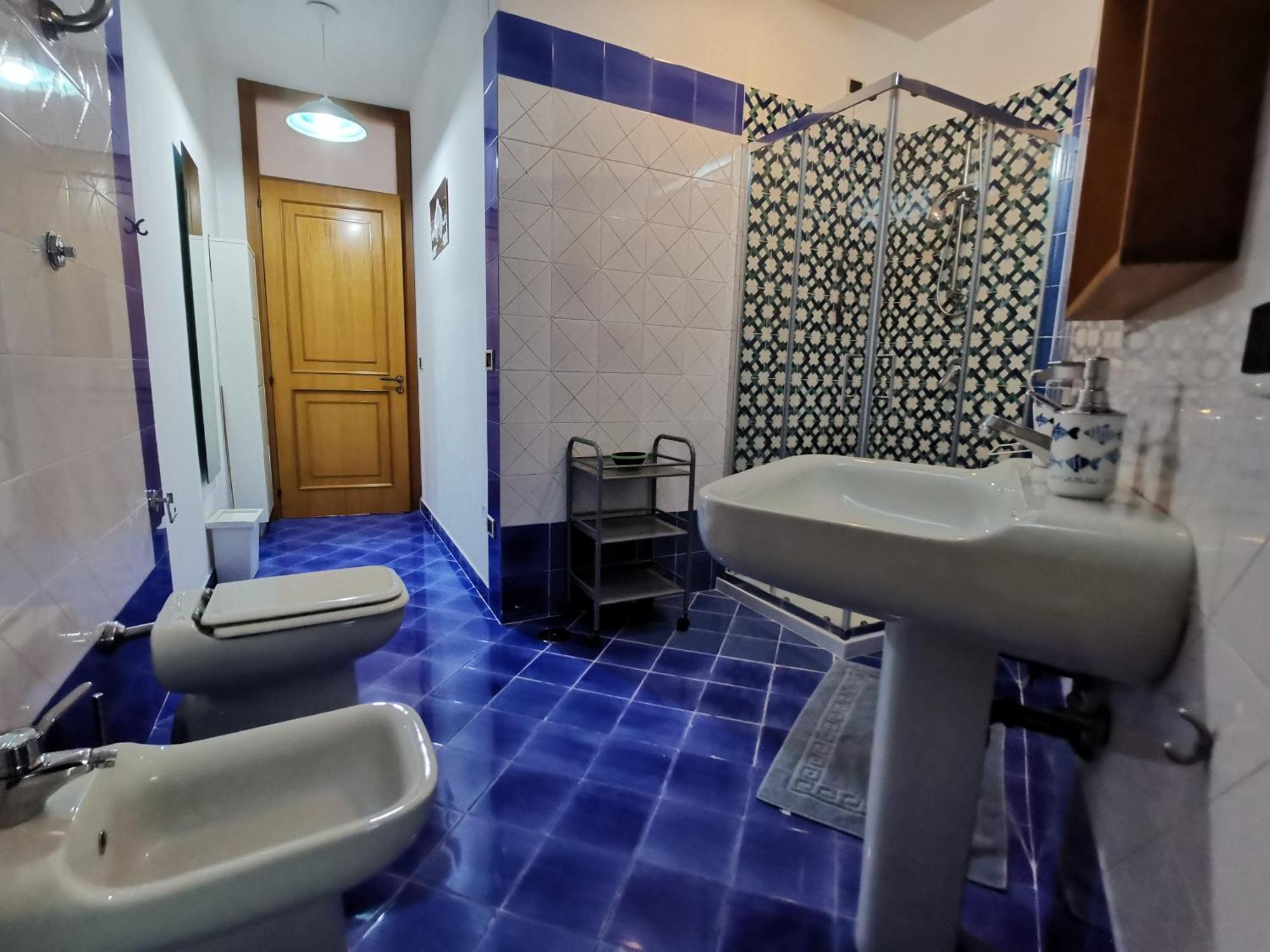 Bouganville Home Vietri المظهر الخارجي الصورة
