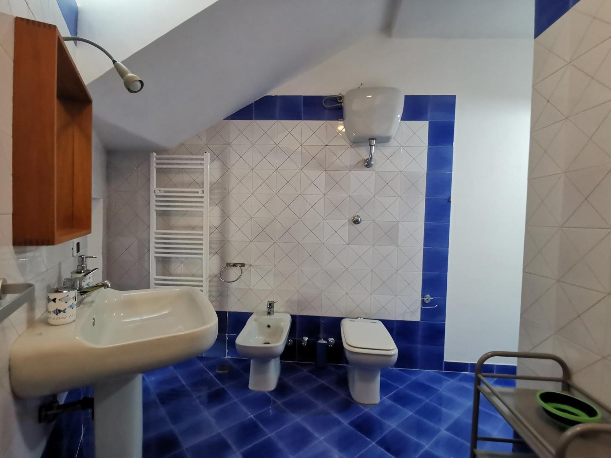 Bouganville Home Vietri المظهر الخارجي الصورة