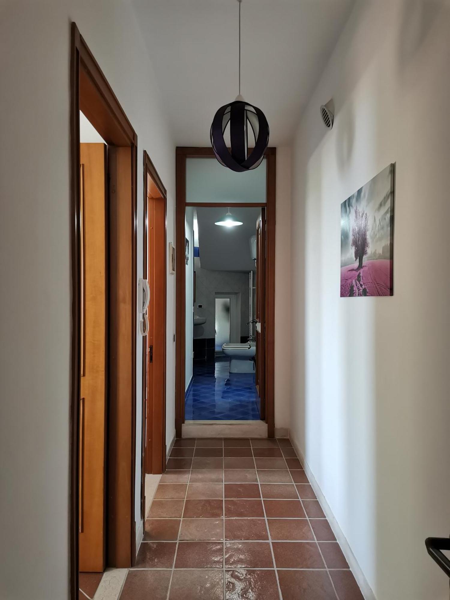 Bouganville Home Vietri المظهر الخارجي الصورة